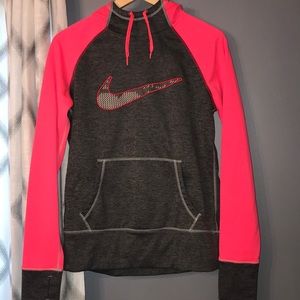 Nike Therma-Fit Hoodie